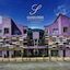 Gloria Swiss Hotel & Apartment Sandakan