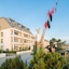 Strandhotel Luv