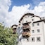 Hotel Angelo Engel