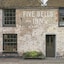 The Five Bells Inn Brabourne