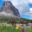 Passo Sella Dolomiti Mountain Resort