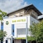 B&B Hotel Schwerin-Süd