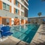 Comfort Suites Fort Lauderdale Airport & Cruise Po