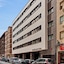 Sercotel Logroño Suites