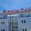 Airways Hotels Frankfurt Airport West