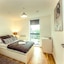 Leeds Urban Square Apartments