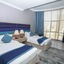 Lafontaine Diora Hotel