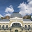 Canfranc Estación,  A Royal Hideaway Hotel