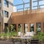 Appart' Hotel Le Monde Paris Pont D'ivry
