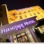 The Hermitage Hotel