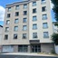 Hôtel Oden Paris Ivry