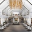 Kahavadi Chiang Rai, Curio Collection By Hilton