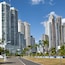 Panama City