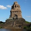 Monumento a la Batalla de las Naciones