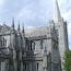 St Patricks Cathedral
