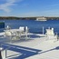 Lake Geneva Cruise Piers