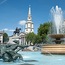 Trafalgar Square