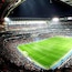 Santiago Bernabeu Stadium