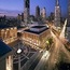 Lincoln Center