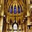 St Patricks Cathedral