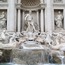 Trevi Fountain