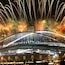 Olympic stadium
