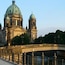 Centro Ciudad Berlín