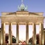 Brandenburg Gate