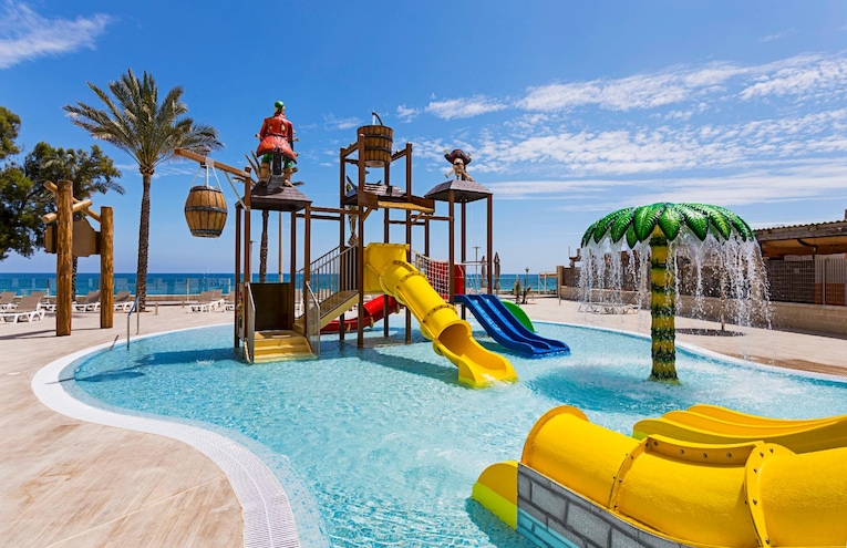 Swimming pools - 4