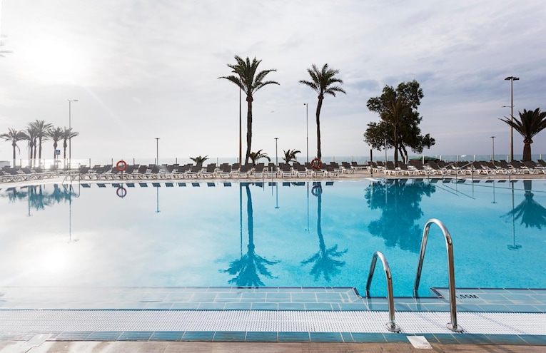 Swimming pools - 5