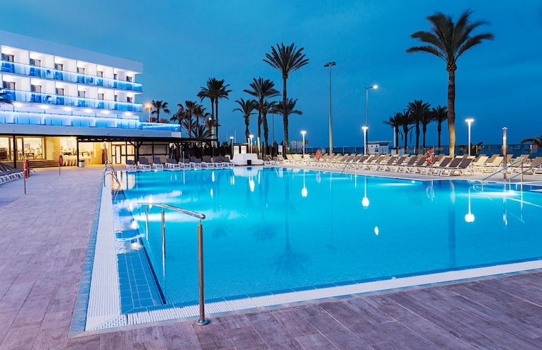 Swimming pools - 2