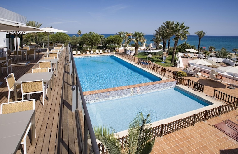 Swimming pools - 2