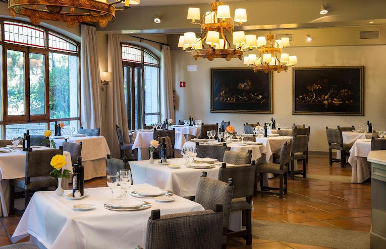 Restaurants - 1