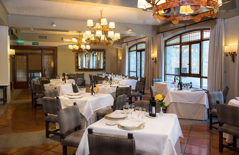 Restaurants - 4