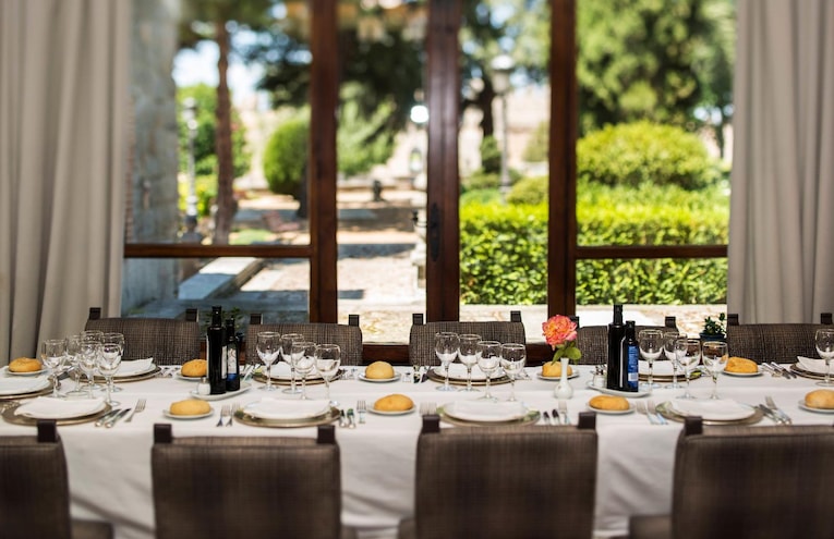 Restaurants - 2