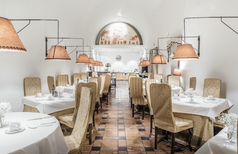 Restaurants - 1