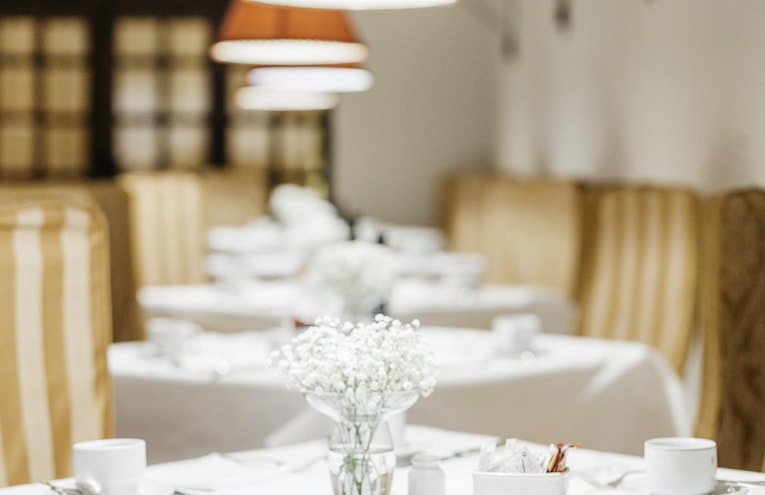 Restaurants - 3
