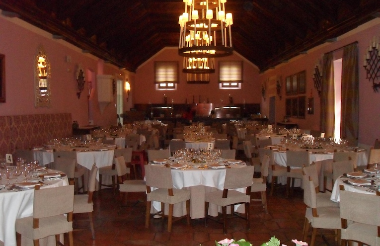 Restaurants - 1