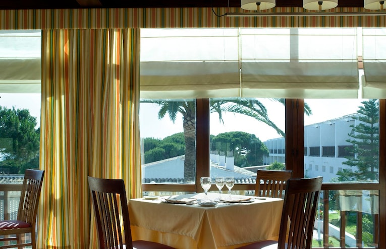 Restaurants - 1