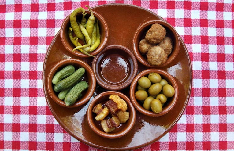 Restaurants - 3