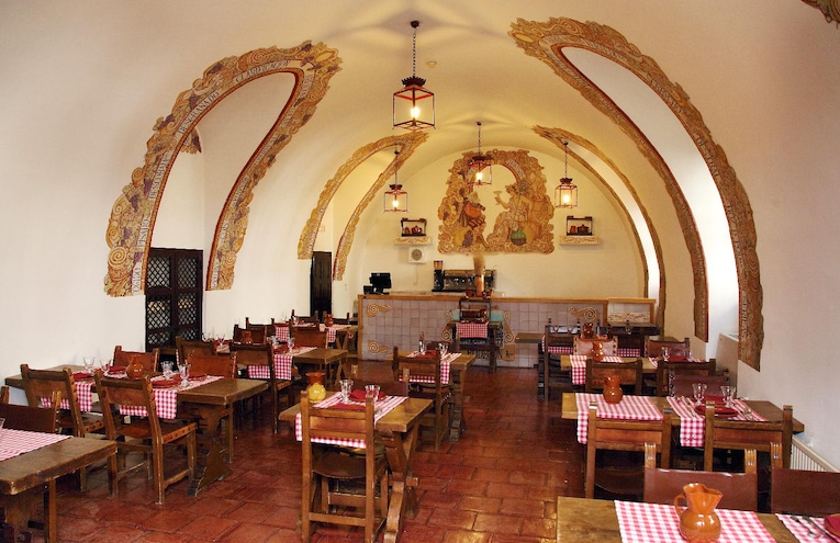 Restaurants - 2