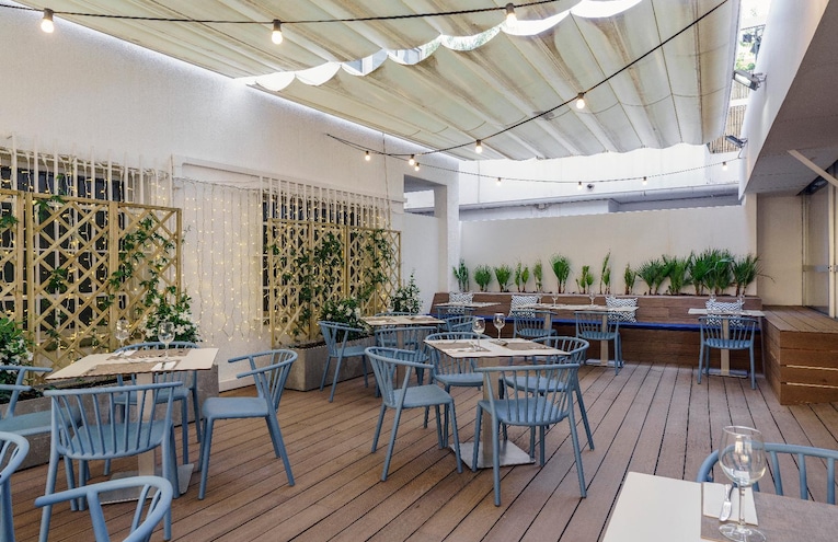 Restaurants - 2