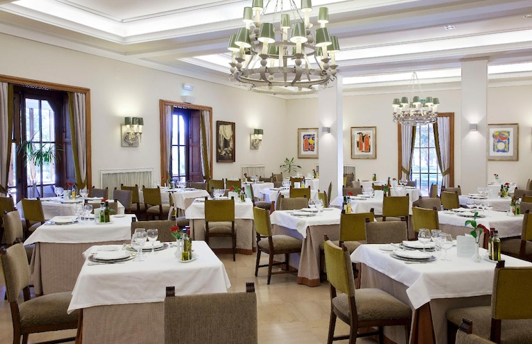 Restaurants - 1
