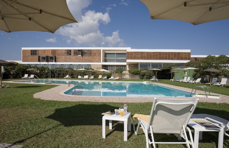 Swimming pools - 4