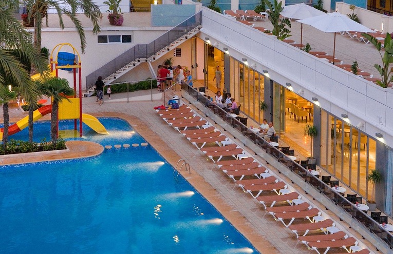 Swimming pools - 2