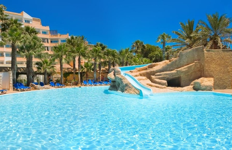 Swimming pools - 6