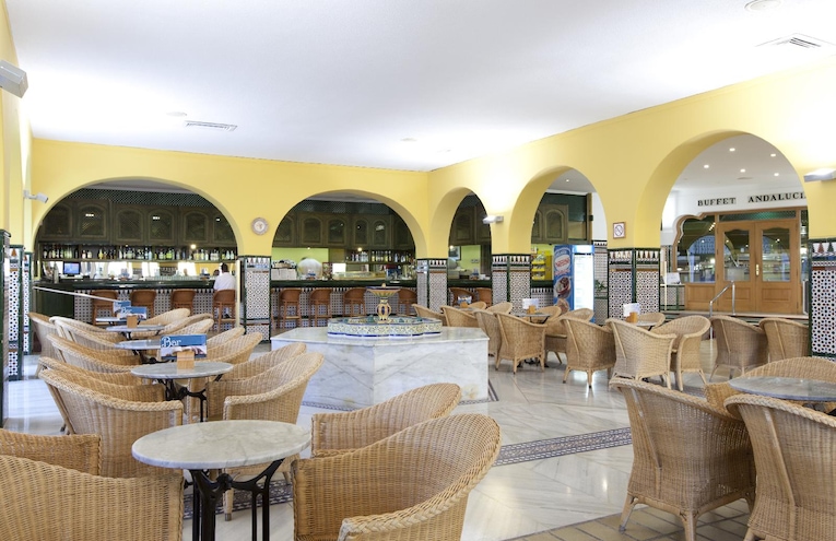 Restaurants - 1