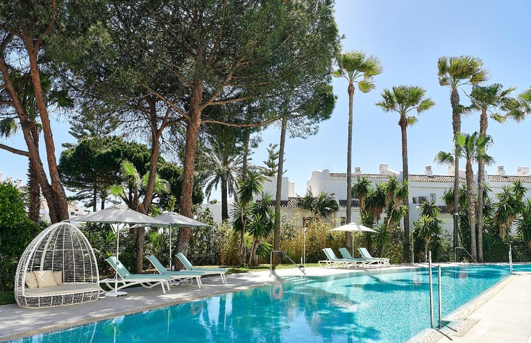 Swimming pools - 3