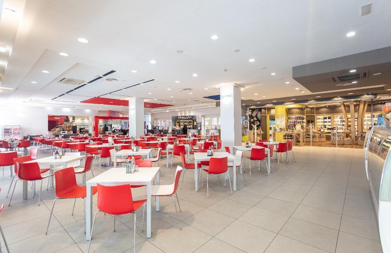 Restaurants - 2
