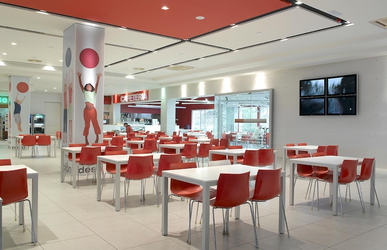 Restaurants - 3